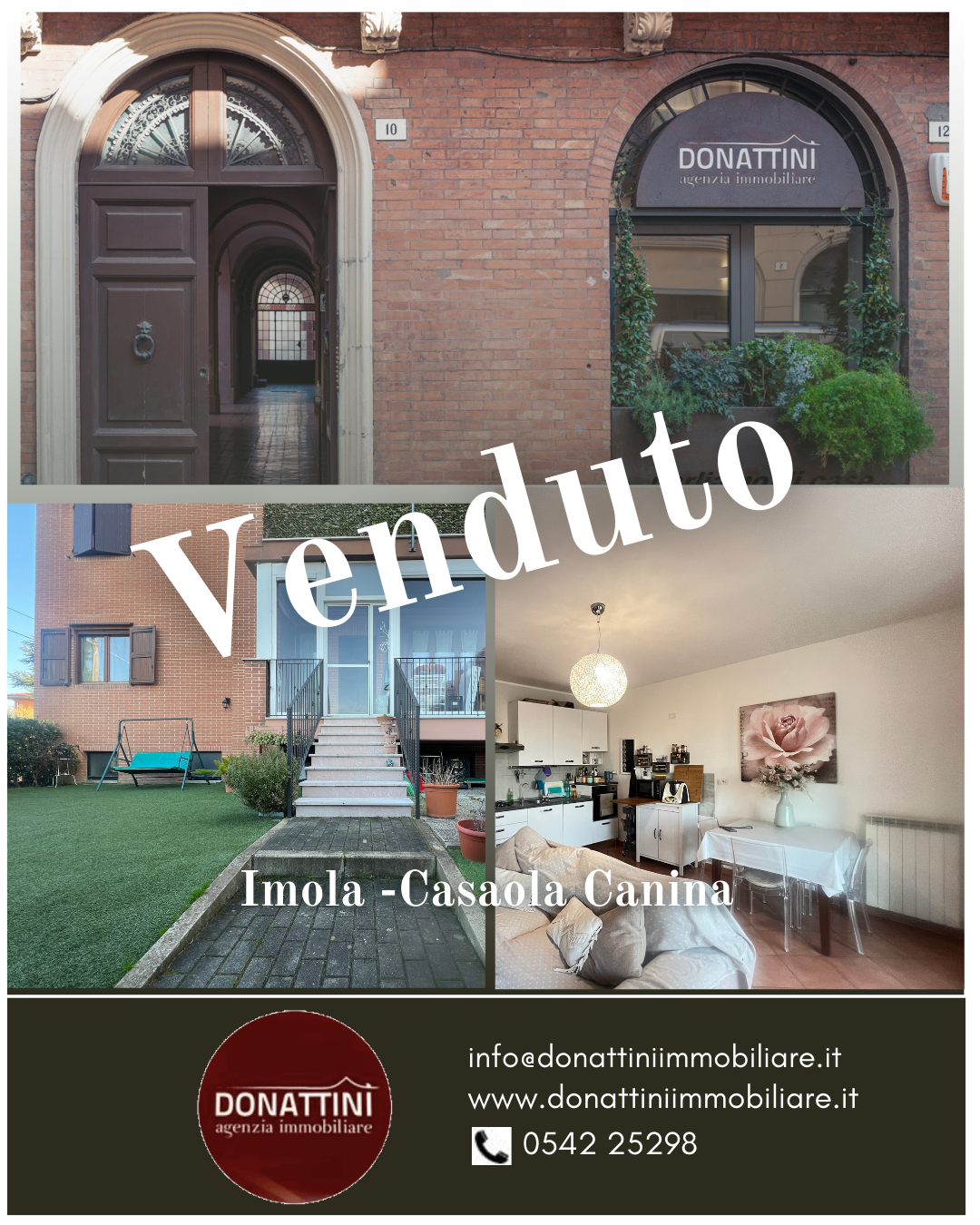 Imola Casola Canina