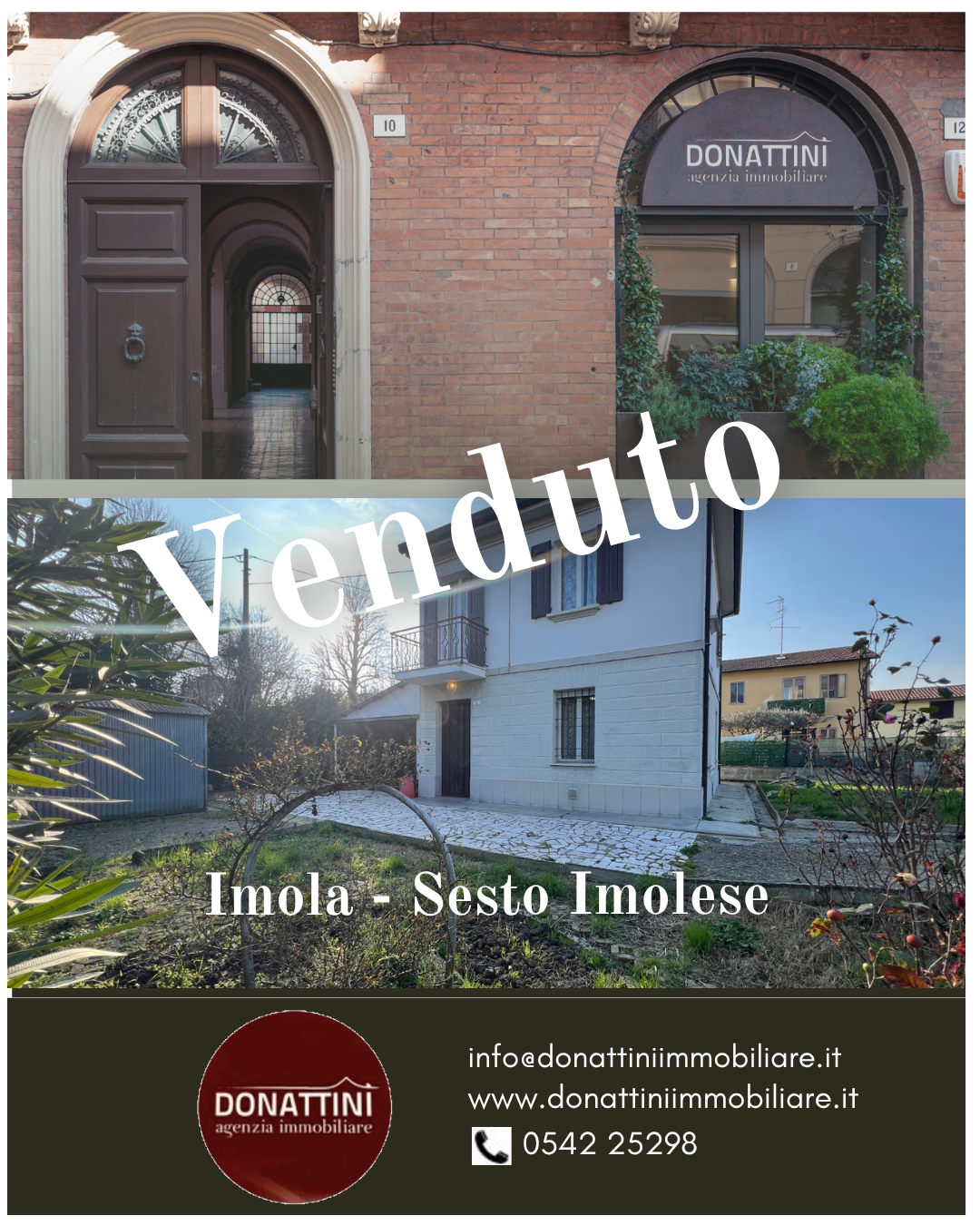 Imola – Sesto Imolese