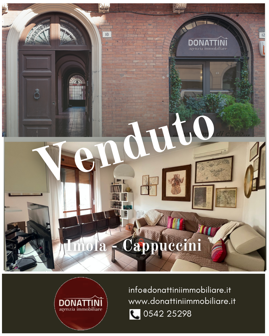 Imola – Cappuccini INSERITO