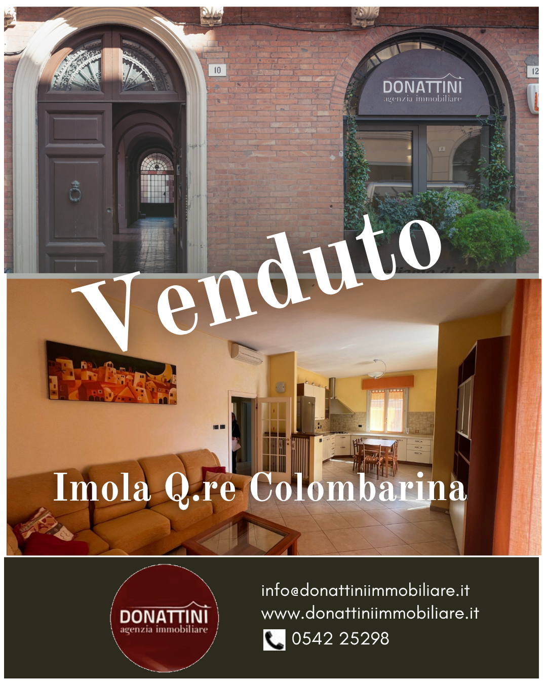 Imola – Via Verga INSERITO