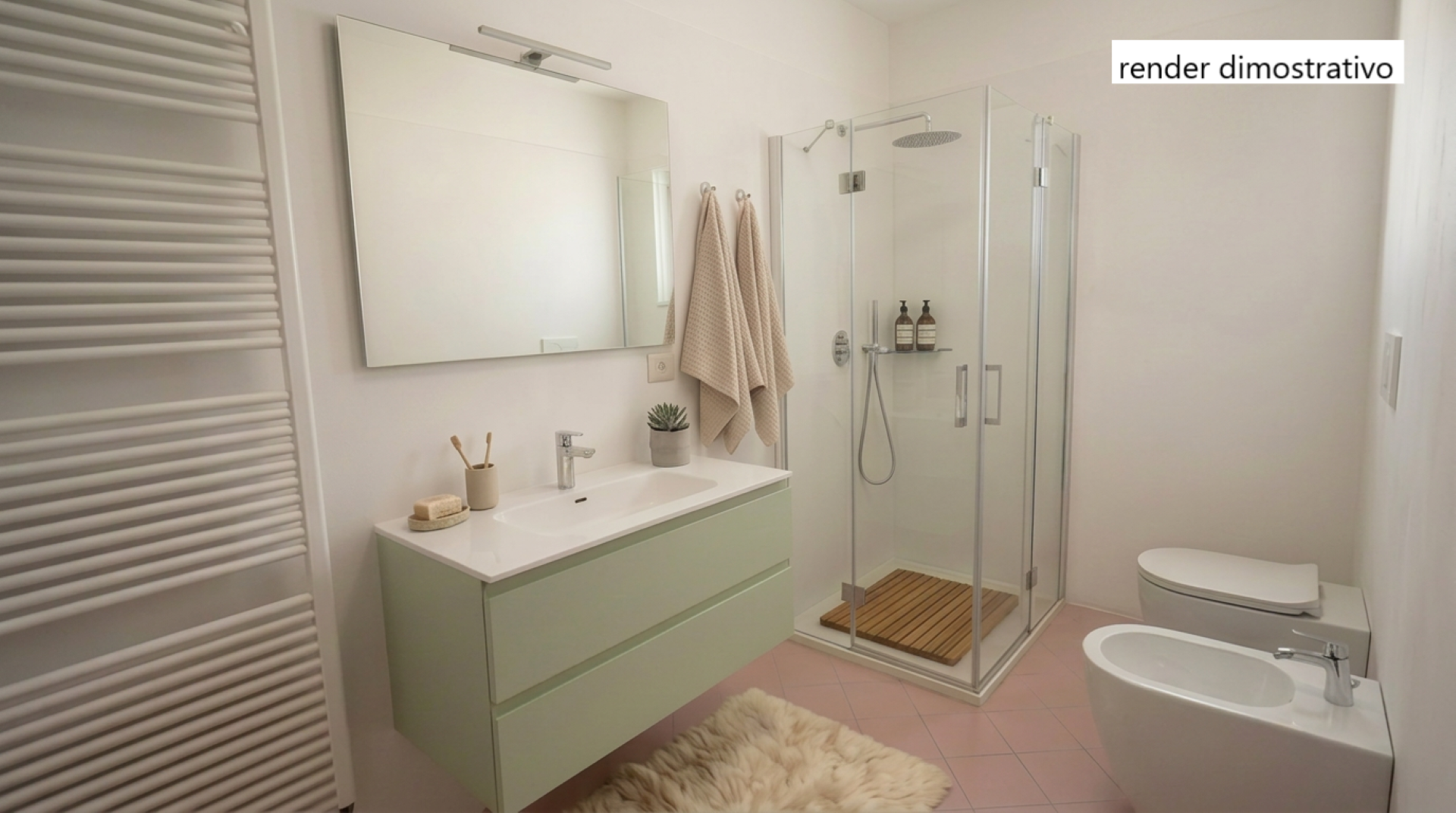 bagno (Grande)