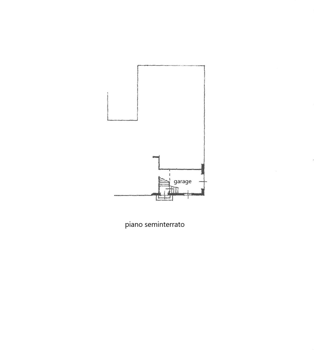 planimetria garage (Grande)