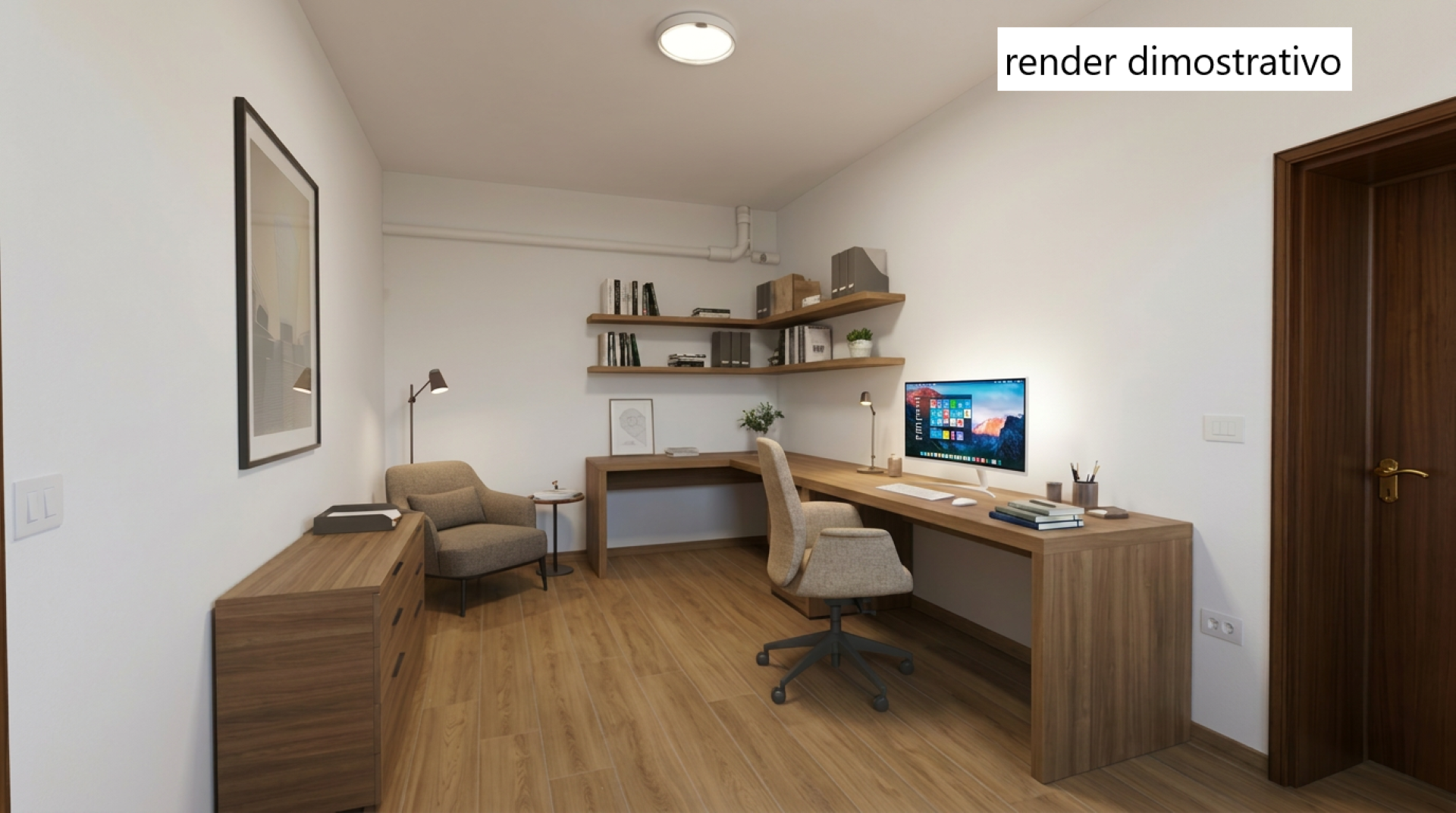 studio (Grande)